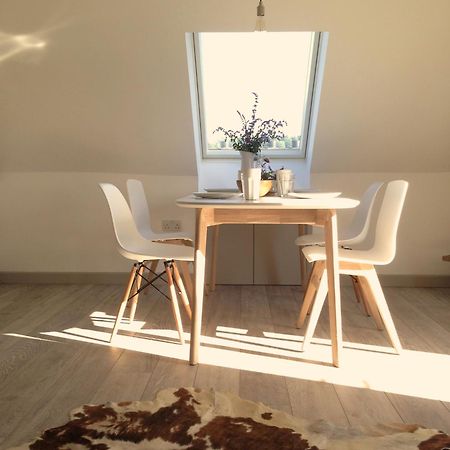 PiltonThe Loftアパートメント エクステリア 写真