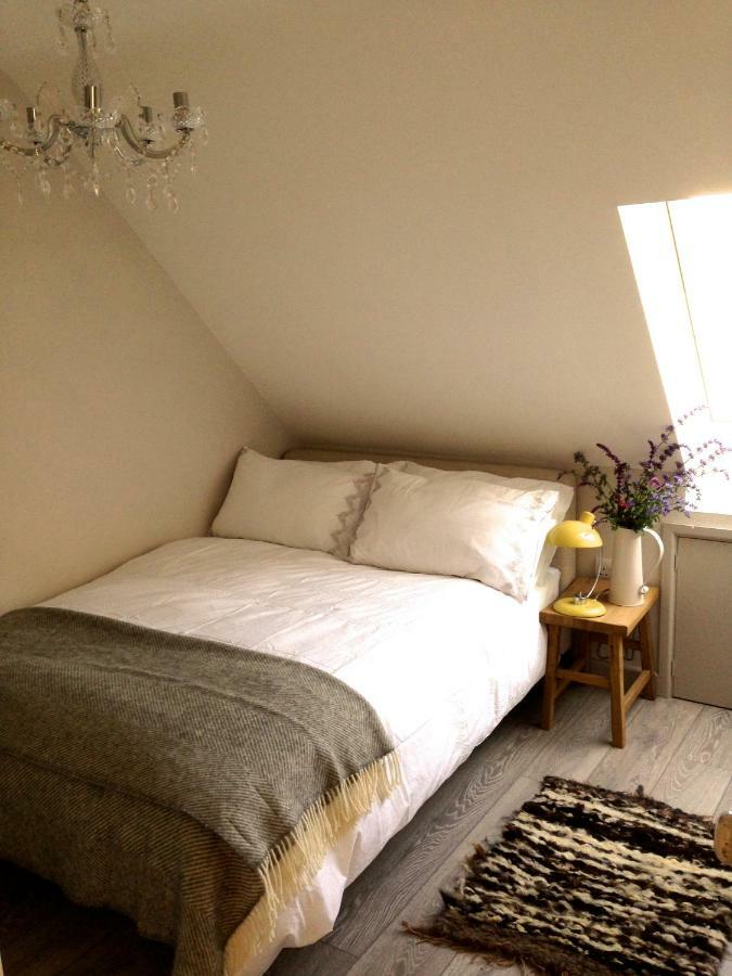 PiltonThe Loftアパートメント エクステリア 写真