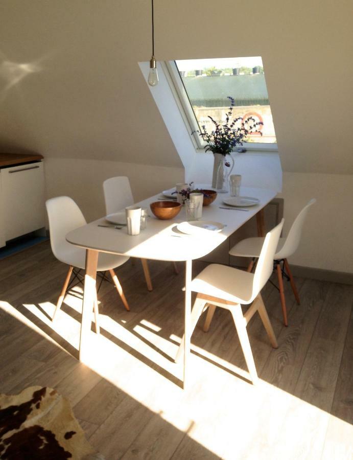 PiltonThe Loftアパートメント エクステリア 写真