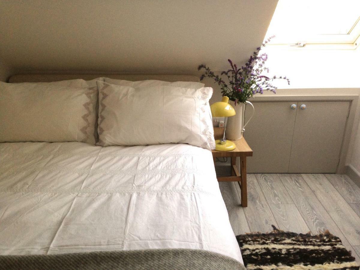PiltonThe Loftアパートメント エクステリア 写真